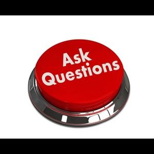 Ask any question about any listing